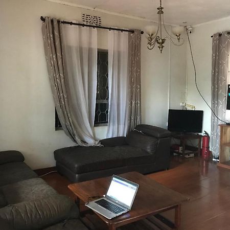 فندق موشيفي  The Captain'S Place المظهر الخارجي الصورة