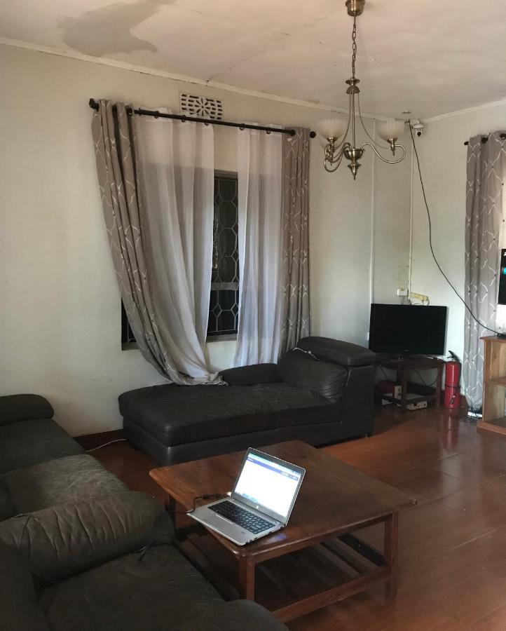 فندق موشيفي  The Captain'S Place المظهر الخارجي الصورة