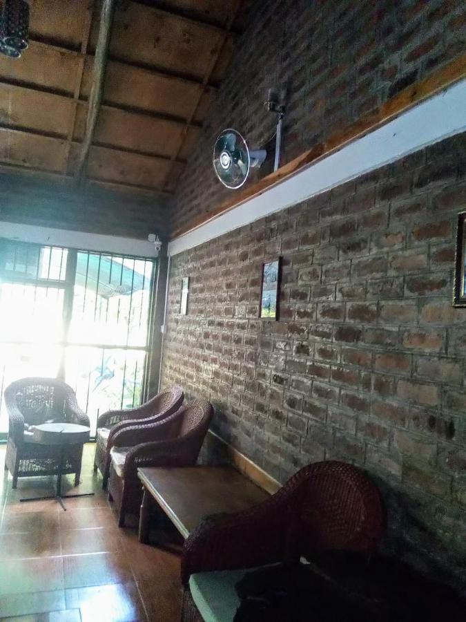 فندق موشيفي  The Captain'S Place المظهر الخارجي الصورة