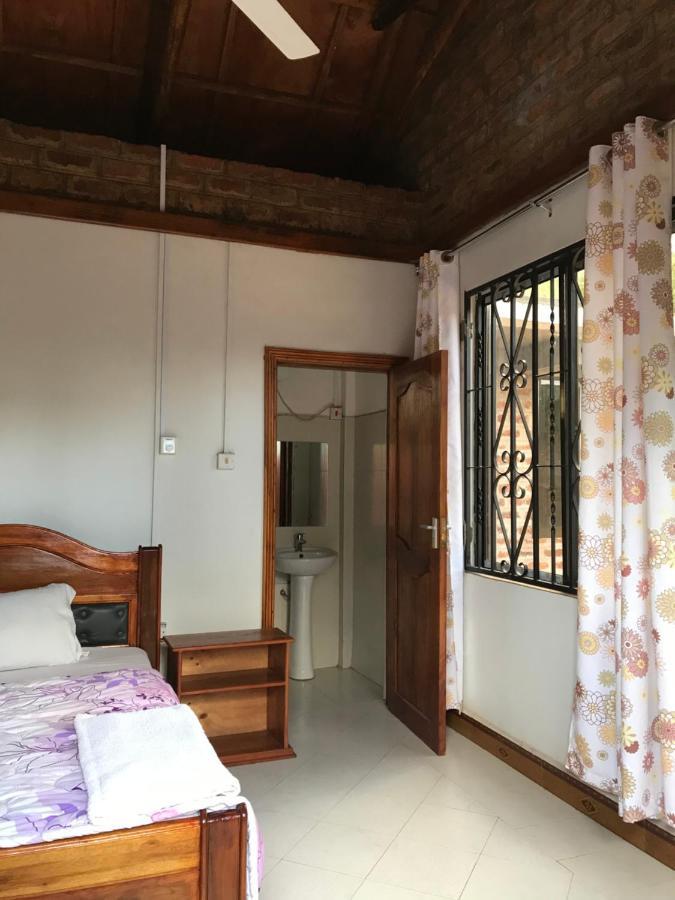 فندق موشيفي  The Captain'S Place المظهر الخارجي الصورة